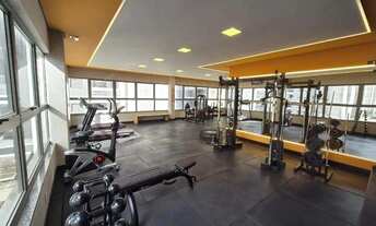 Imagem 4: Apartamento com 2 dormitórios para alugar, 65 m² por R$ 2.500/mês - Aurora - Londrina/PR