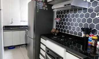 Imagem 3: PORTEIRA FECHADA! Apartamento 2 Quartos em Porto da Aldeia com lazer completo - OPORTUNI