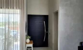 Imagem 4: Casa à Venda Parque Ibiti Reserva, Sorocaba- SP