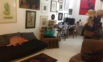 Imagem: Sobrado Residencial em Perdizes