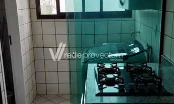 Imagem 6: Apartamento - Bonfim - Campinas