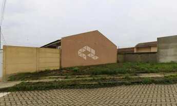 Imagem 4: CASA DE ESQUINA 2 DORMITÓRIOS CAMPO BELO CACHOEIRINHA