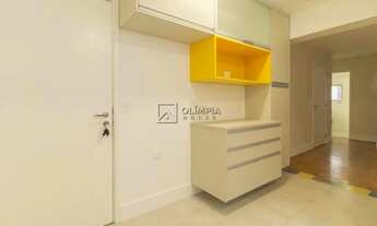 Imagem 6: Venda Apartamento 1 Dormitórios - 58 m² Jardim Paulista