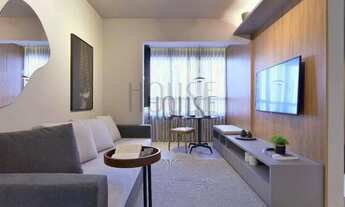 Imagem 3: Apartamento com 2 quartos à venda, 68 m² - Condomínio Saint Rémy - Sorocaba/SP