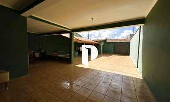 Imagem 5: Casa com 3 dormitórios à venda, 188 m² por R$ 424.000,00 - Planalto Verde - Ribeirão Preto