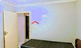 Imagem 5: Apartamento em Rua Almirante Ernesto de Mello Júnior - Aparecida - Santos/SP