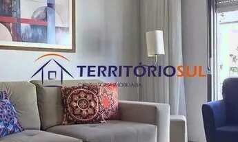 Imagem: Ótimo apartamento com 79,4m2, 2 dorm. E