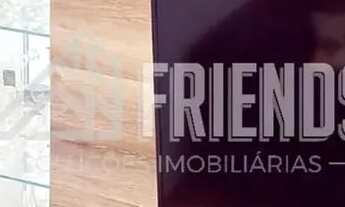 Imagem 5: APARTAMENTO Á VENDA COM 63M²,COM MÓVEIS PLANEJADOS EM TODOS OS COMÔDOS 2 DORMITÓRIOS SENDO