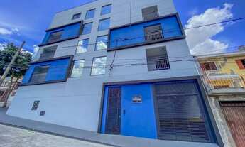 Imagem 2: Apartamento para venda em Parada Inglesa com 2 quartos , 43m²