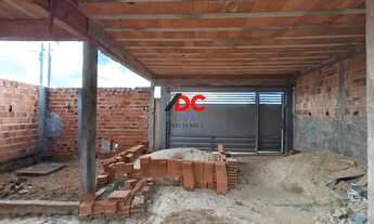 Imagem 5: Casa para Venda em Álvares Machado, RESIDENCIAL UNIÃO, 3 dormitórios, 1 suíte, 2 banheiros