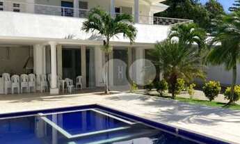 Imagem: Casa com 6 quartos à venda, 699 m² por