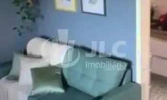 Imagem 2: Apartamento à Venda Brisas Vida Bela Condomínio Clube Excelente Oportunidade para Morar B