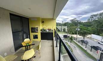 Imagem 7: Recreio dos Bandeirantes