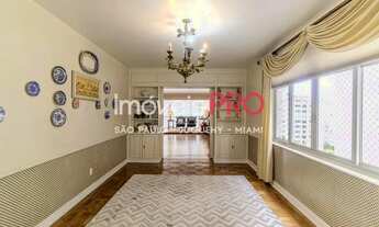 Imagem 7: Apartamento à venda com 348m², 4 quartos e 2 vagas