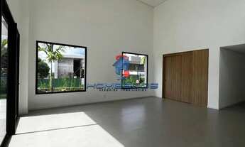 Imagem 6: Casa nova venda 526 metros 5 quartos (suites) condominio Pedra Alta Sousas Campinas