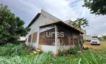 Imagem: 0 - Casa 2 quartos - Setor Solar Santa Rita