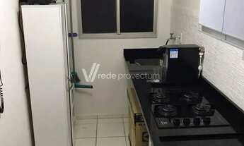 Imagem 3: Apartamento a venda no condominio Spazio Poema!