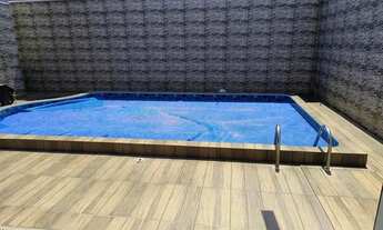 Imagem 7: Casa para venda com 277 metros quadrados com 3 quartos em Centro - Confresa - Mato Grosso