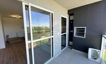 Imagem 6: APARTAMENTO SEMI MOBILIADO PARA LOCAÇÃO NO EDIFÍCIO ROYAL LEGACY - FOZ DO IGUAÇU