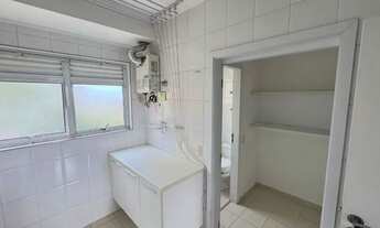 Imagem 7: Apartamento a venda de luxo e área de lazer completa na Vila São Francisco - São Paulo