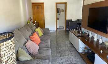 Imagem 4: Apartamento com 3 dormitórios à venda, 116 m² por R$ 790.000,00 - Icaraí - Niterói/RJ