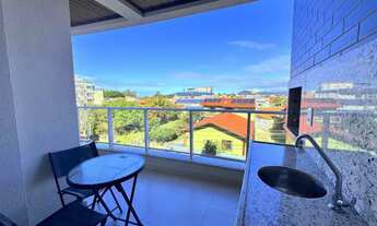 Imagem: Apartamento de 1 dormitório a venda em