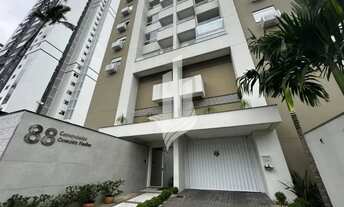 Imagem: Apartamento mobiliado no bairro Itoupava