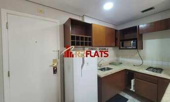 Imagem 5: Flat com ótimo preço no bairro Vila Olímpia. Confira!