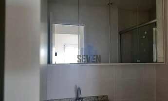 Imagem 6: Apartamento com 2 Quartos no Edifício Avalon Bauru Condomínio Clube Completo