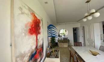 Imagem 6: Graça | Apartamento Alto Padrão | 200 m²