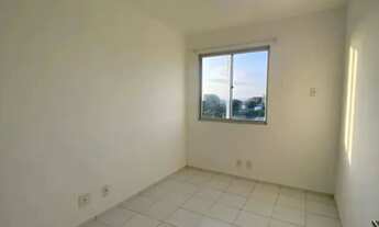 Imagem 7: Alugo Apartamento Vista Livre no Costa Araçagy - 02 Quartos - 01 Vaga de Garagem - Oportu