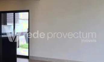 Imagem 3: Casa - Terras da Estância - Paulínia