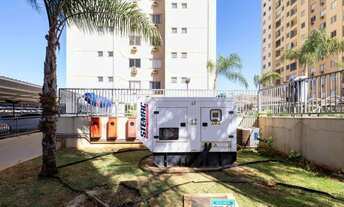 Imagem 7: Oportunidade, Apart Mobiliado, 319.900 Res. Yes Buritis