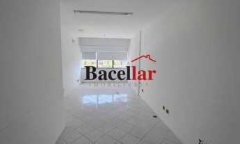 Imagem 7: BARRA DA TIJUCA - Sala comercial à venda na Barra da Tijuca