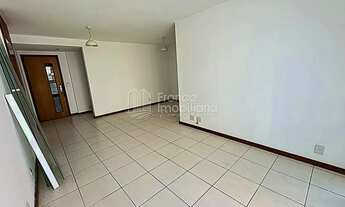 Imagem 5: Imóvel para venda tem 115 metros quadrados com 3 quartos em Icaraí - Niterói, RJ