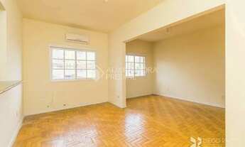 Imagem 2: Imóvel para venda possui 92 metros quadrados com 3 quartos em Cidade Baixa - Porto Alegre