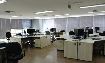 Imagem 5: Lajes Corporativas para locação em Centro - SP