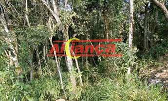 Imagem 2: Terreno com 5860 m² à Venda - Chácara das Lavras - Capelinha - Guarulhos