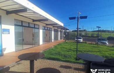 Imagem 2: LOJA EM CONJUNTO COMERCIAL PARA ALUGUEL NO BAIRRO MANOEL MENDES