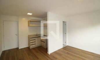 Imagem: Apartamento à Venda - Água Fria, 1 Quarto