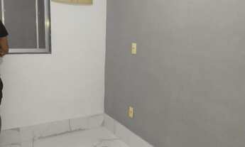 Imagem: Aluga se kitnet