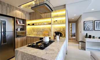 Imagem 3: Apartamento com 2 quartos à venda em Vila Pompéia - SP