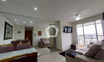 Imagem 2: Apartamento em Jardim Vila Formosa