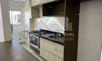 Imagem 2: Apartamento para Venda em Presidente Prudente, Parque do Povo, 2 dormitórios, 1 suíte, 2 b