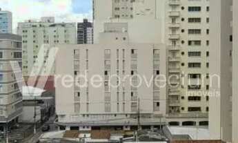 Imagem 6: Apartamento para venda no Centro de Campinas
