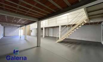 Imagem 4: Salão comercial para alugar, 357m² - Recreio Anhanguera