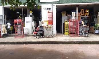 Imagem: Vendo Topa tudo montado