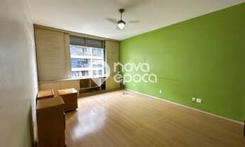 Imagem 6: Copacabana Apartamento com 3 dormitórios