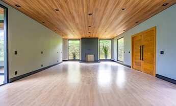 Imagem 4: Casa com 4 quartos em Secretário, Petrópolis