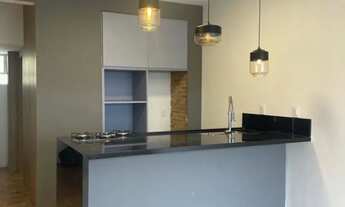 Imagem 3: APARTAMENTO RESIDENCIAL em SÃO PAULO - SP, VILA BUARQUE